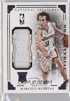 Marcelo Huertas #/99