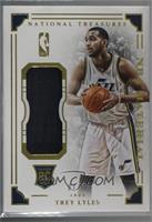 Trey Lyles [Noted] #/99