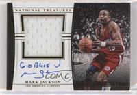 Mark Jackson #/49