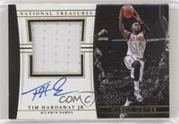 Tim Hardaway Jr. #/49