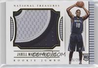 Jarell Martin #/25