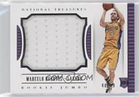 Marcelo Huertas #/99