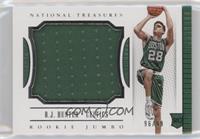 R.J. Hunter #/99