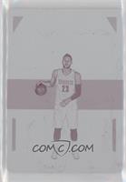 Jusuf Nurkic #/1