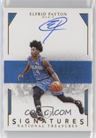 Elfrid Payton #/75