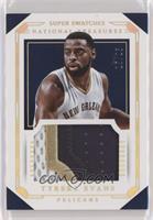 Tyreke Evans #/25