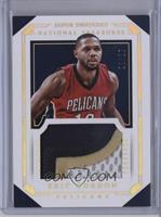 Eric Gordon #/25