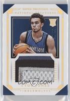 Tyus Jones #/25