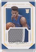 Justin Anderson [Noted] #/25
