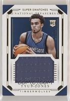 Tyus Jones [EX to NM] #/99