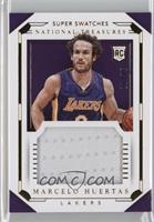 Marcelo Huertas #/75