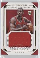 Bobby Portis [EX to NM] #/99