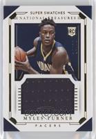 Myles Turner #/99