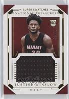 Justise Winslow #/99