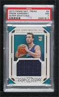 Frank Kaminsky [PSA 7 NM] #/99