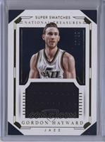 Gordon Hayward #/99