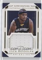 Zach Randolph #/99