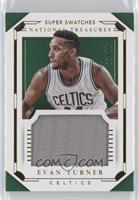 Evan Turner #/99