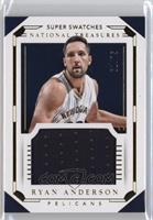 Ryan Anderson [Noted] #/75