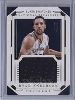 Ryan Anderson #/75