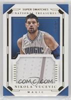 Nikola Vucevic #/99