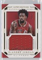 DeAndre Jordan #/75