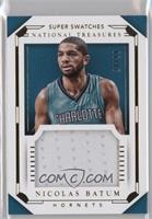 Nicolas Batum #/99