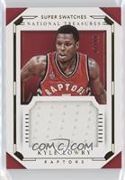 Kyle Lowry #/99