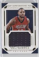 Eric Gordon #/99