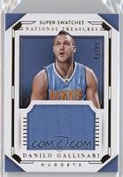 Danilo Gallinari #/99