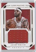 Josh Smith [Noted] #/99