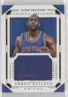 Arron Afflalo #/99