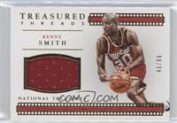 Kenny Smith #/99