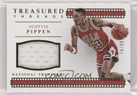 Scottie Pippen #/99