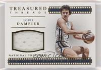 Louie Dampier #/99