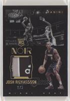 Josh Richardson #/5