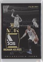 Richaun Holmes #/5