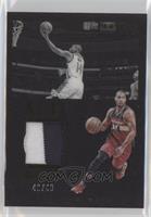Gary Neal [Noted] #/49