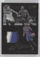 Jerian Grant #/25