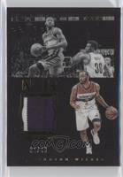 John Wall #/49