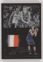 Kristaps Porzingis #/49