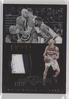 Marcin Gortat [Noted] #/49