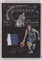 Nemanja Bjelica #/25