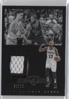 Jonathon Simmons #/49