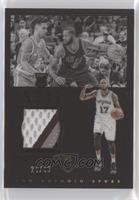 Jonathon Simmons #/49