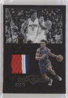 Stanley Johnson [Noted] #/25