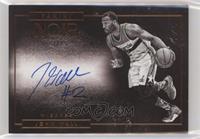 John Wall #/25