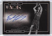 Frank Kaminsky #/5