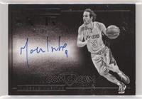 Marcelo Huertas [Noted] #/49