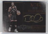 DeMarre Carroll #/25